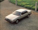 Mazda Luce 4-Door Hardtop 1986 года